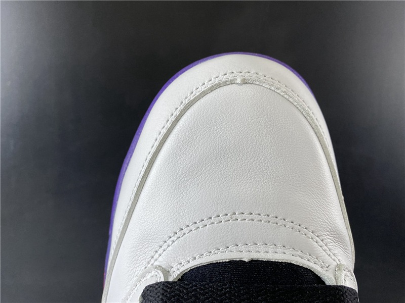 Air Jordan 5 Alternate Bel-Air(DB3335-100 )